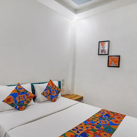 Fabexpress Pramila Prakash Hotel Nágpur Kültér fotó