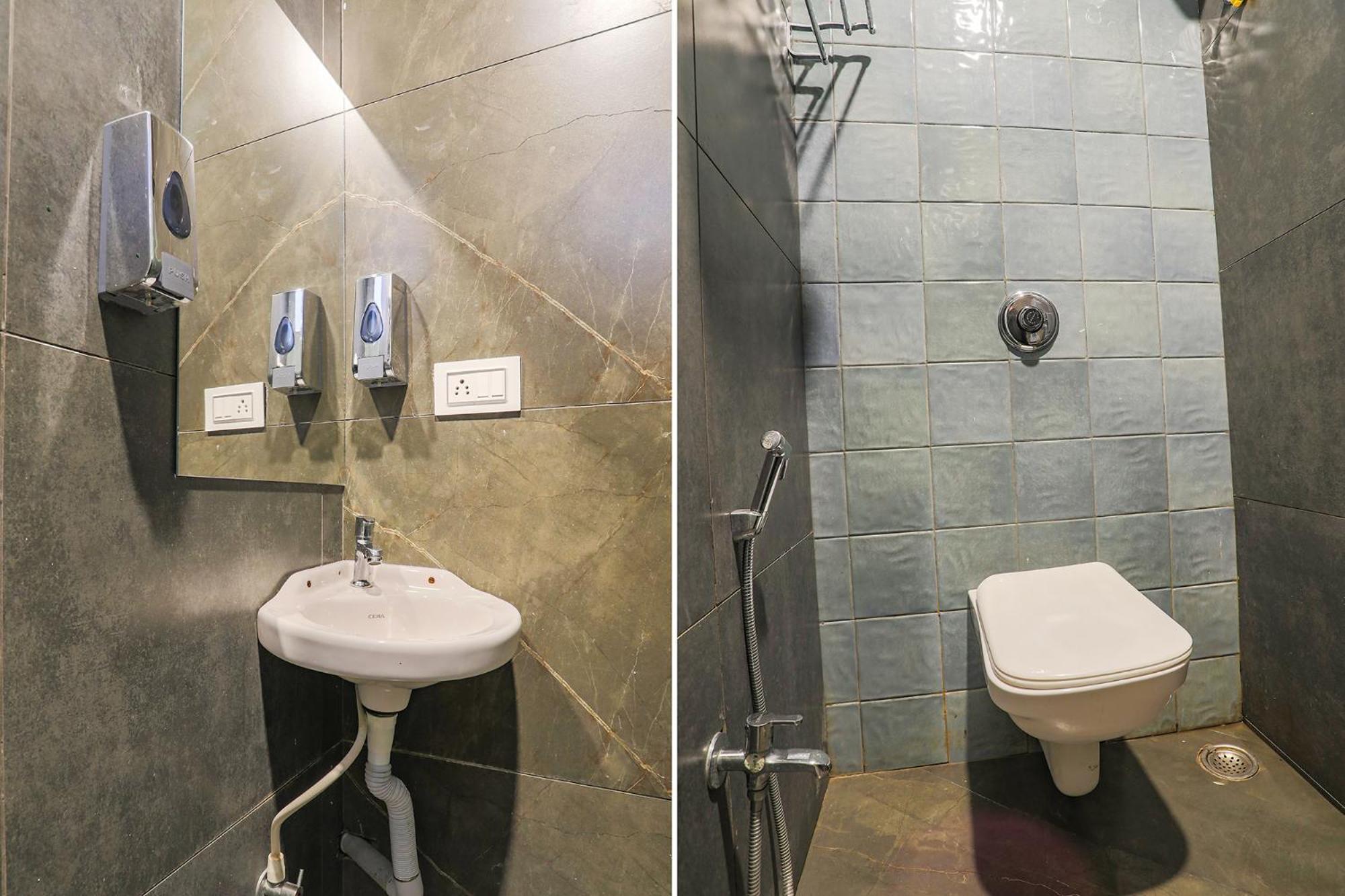 Fabexpress Pramila Prakash Hotel Nágpur Kültér fotó